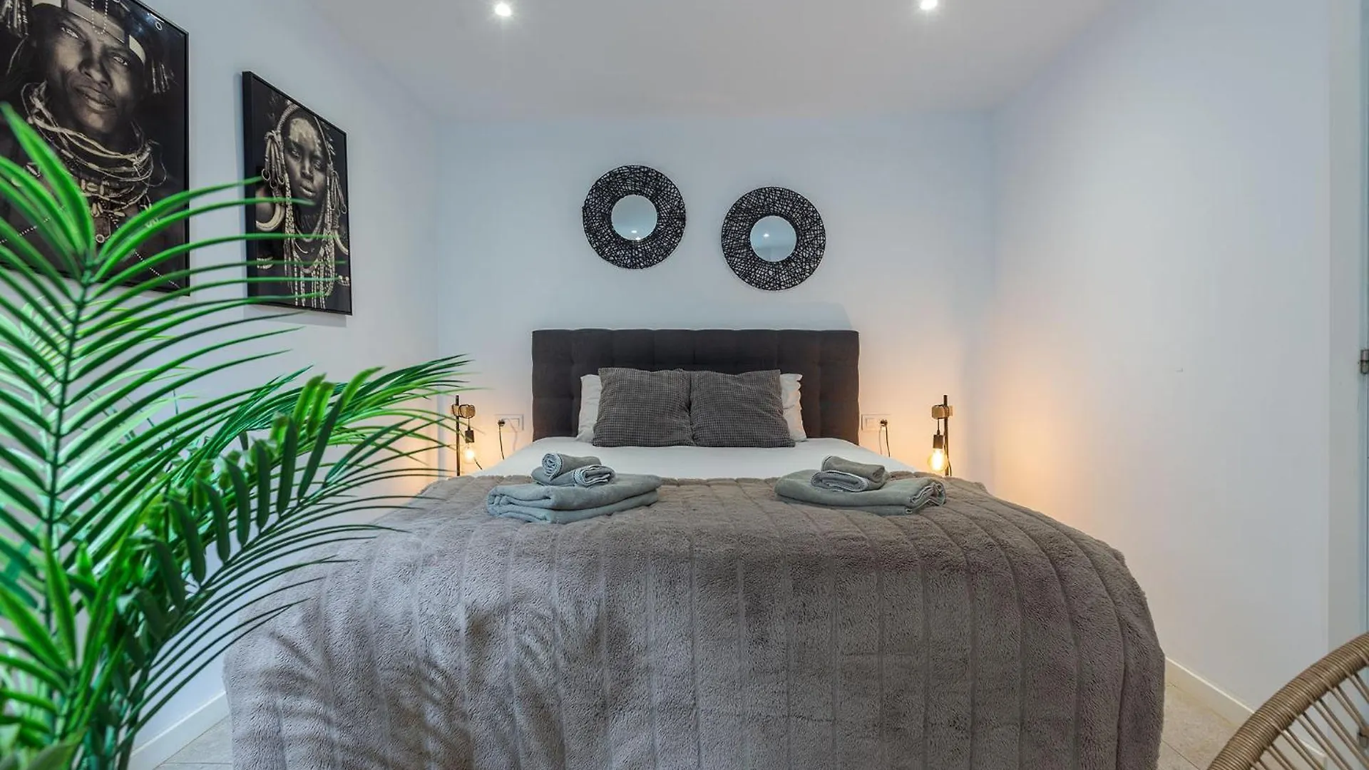 Appartamento Mountain And Garden Home Port Sóller Spagna